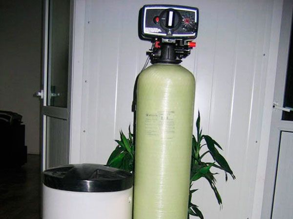 水處理設備
