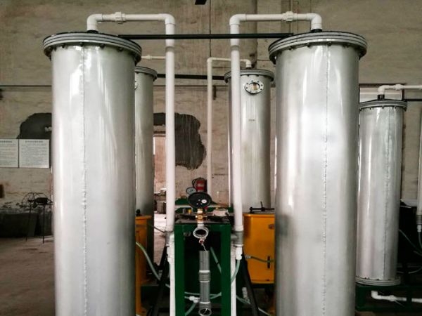 全自動鈉離子交換器