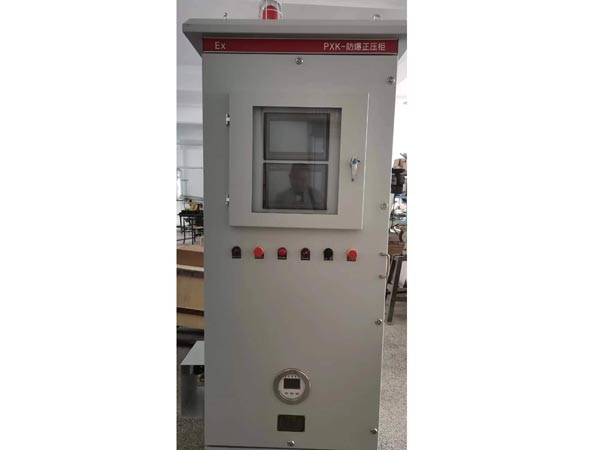 鍋爐電氣自動化系統
